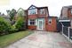 Northside Avenue, Urmston, Manchester, Greater Manchester