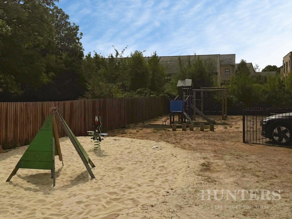 Playroom