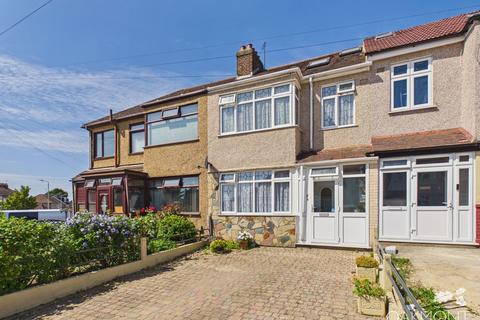 Horndon Road, Romford