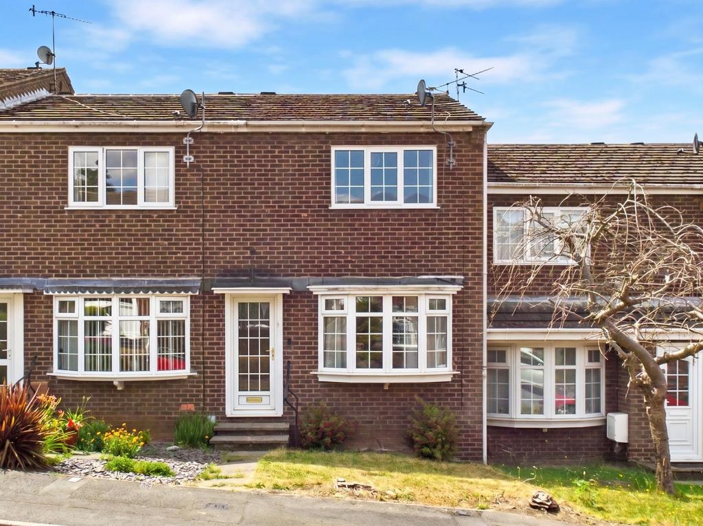 Ladybank Rise, Arnold, Nottingham, Nottingham