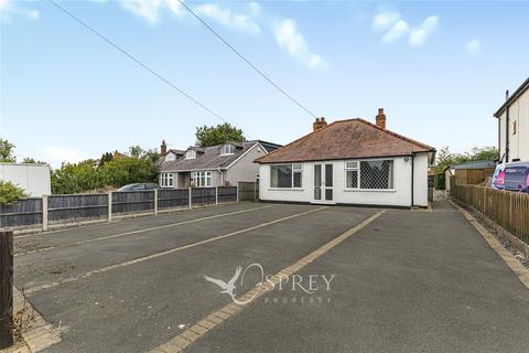 2 bedroom bungalow for sale, Melton Road, Waltham on the Wolds, Melton Mowbray