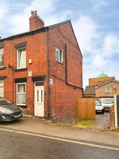 2 bed terraced house for rent in Greenfoot Lane, Barnsley