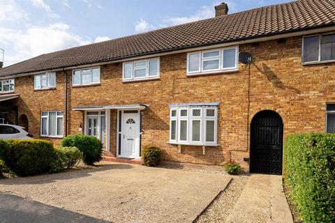 Howard Drive, Borehamwood WD6