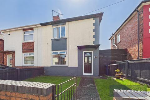 2 bedroom semi-detached house for sale, Jarrow NE32