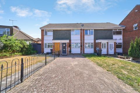 Pintail Road, Woodford Green, IG8