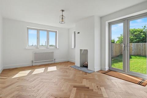3 bedroom detached bungalow for sale, Coast Road, Bacton, Norwich