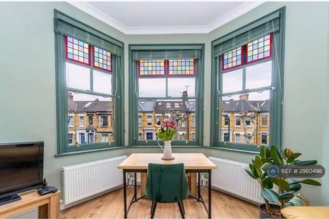 undefined, Clapton, London, E5