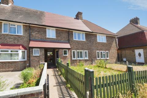 Brookehowse Road, London, SE6