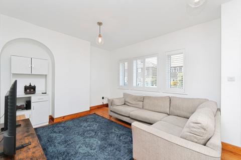 2 bedroom terraced house for sale, Brookehowse Road, London, SE6