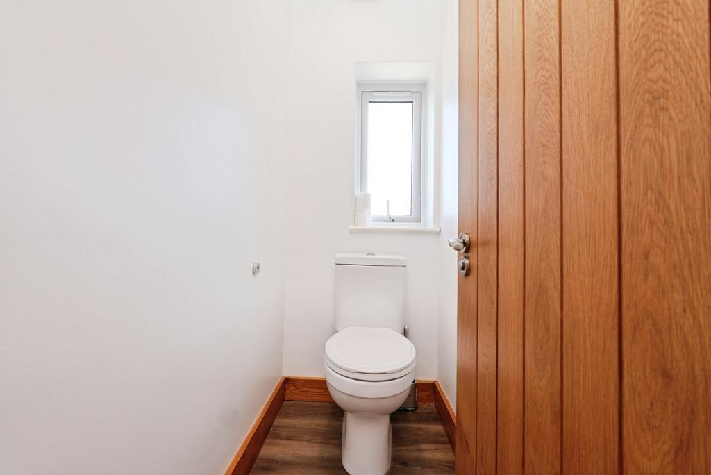 Cloakroom