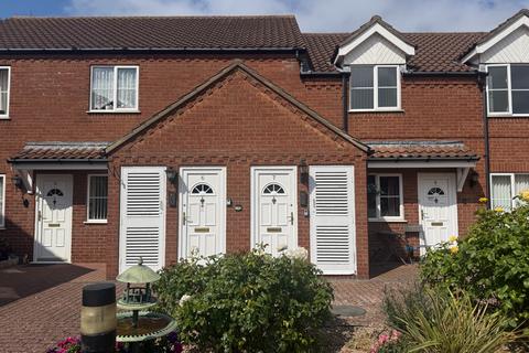 undefined, Sutton Court, Skegness, PE25
