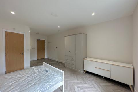 Studio to rent, Woodley Headland, Peartree Bridge, MK6