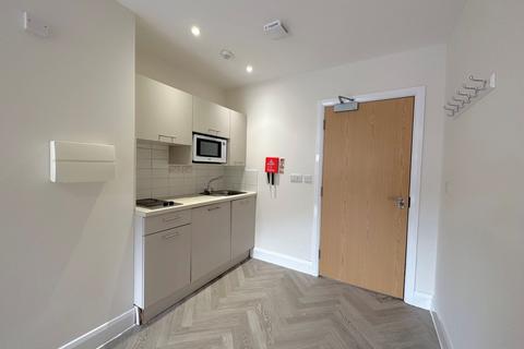 Studio to rent, Woodley Headland, Peartree Bridge, MK6