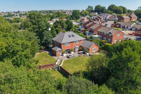 6 bedroom detached house for sale, 533A Gower Road, Killay
