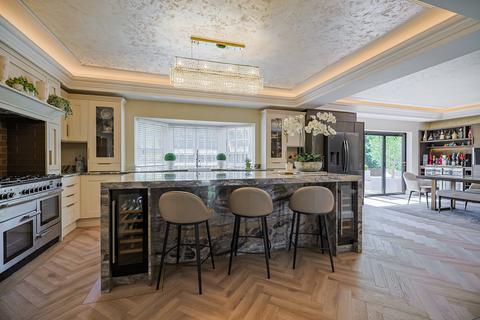 6 bedroom detached house for sale, 533A Gower Road, Killay