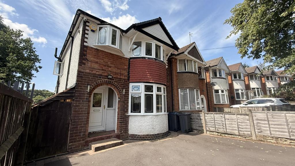 Watwood Road, Birmingham B28, Birmingham