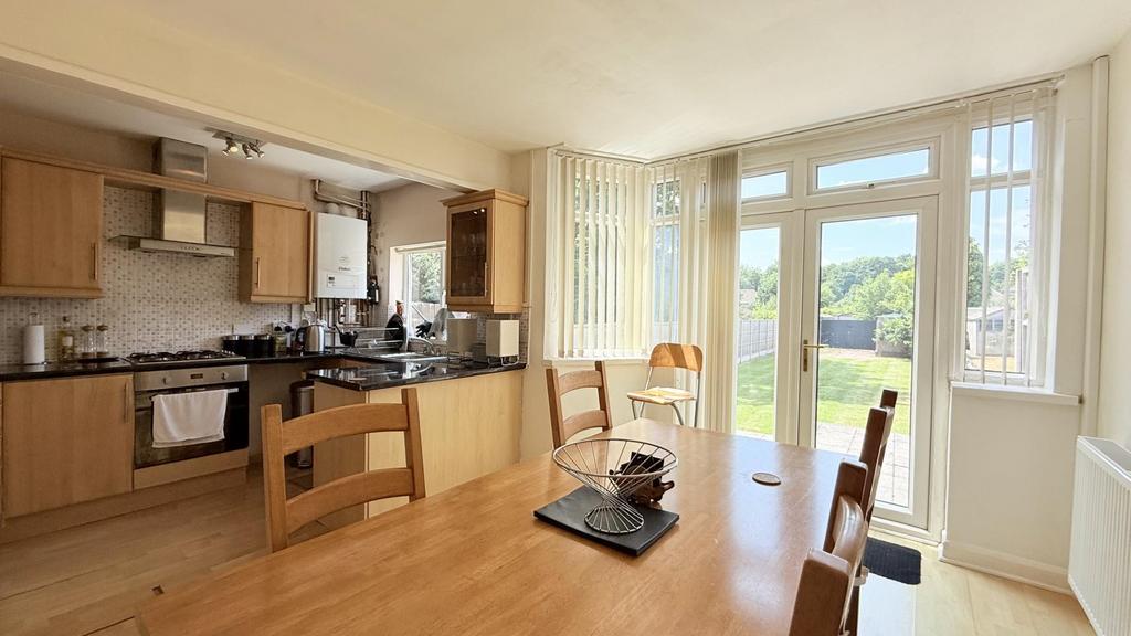 House in Solihull, West Midlands - View 4