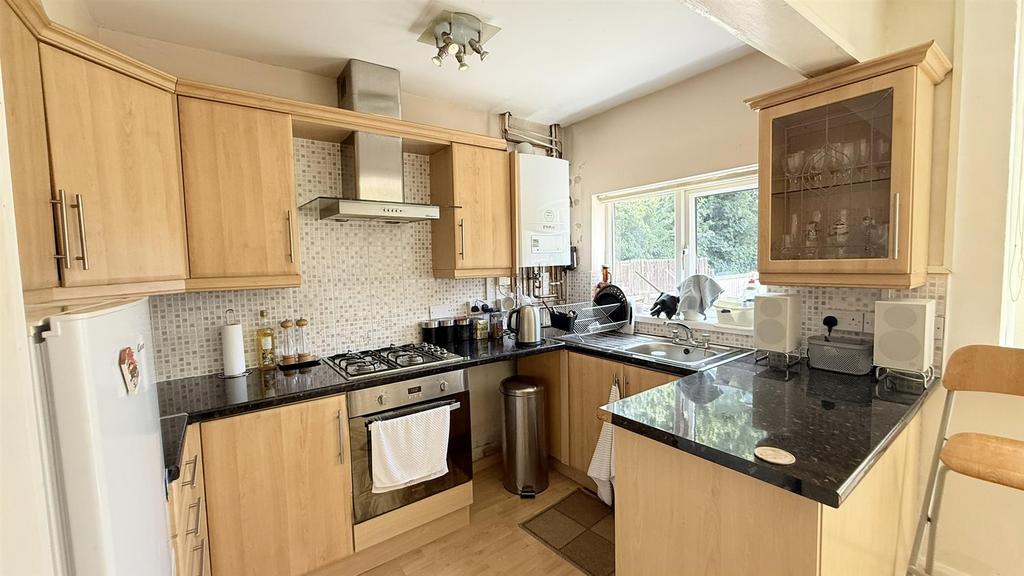 House in Solihull, West Midlands - View 5