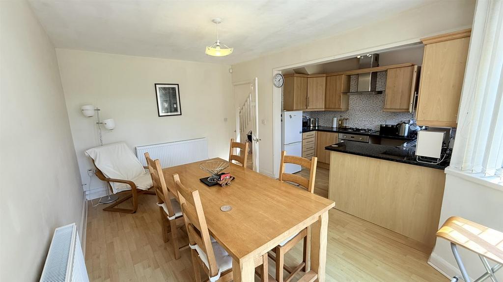 House in Solihull, West Midlands - More