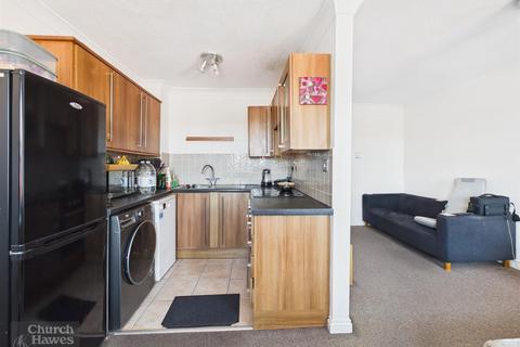 1 bedroom apartment for sale, Tallow Gate, South Woodham Ferrers