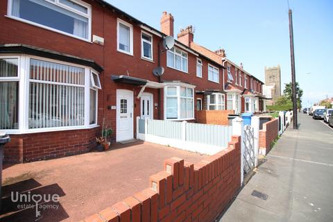 3 bedroom terraced house for sale, Darbishire Road,  Fleetwood, FY7