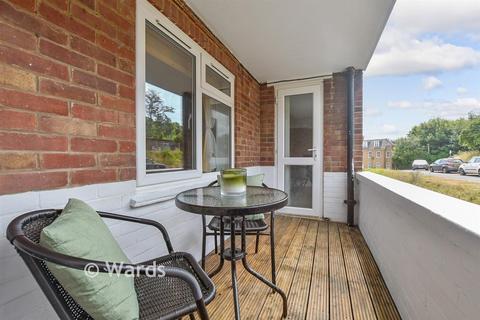2 bedroom flat for sale, Durham Close, Dover, Kent