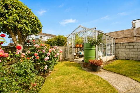 3 bedroom semi-detached house for sale, Bawden Road, Bodmin, Cornwall, PL31