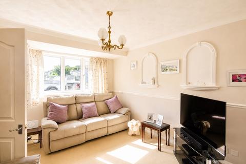 3 bedroom semi-detached house for sale, Bawden Road, Bodmin, Cornwall, PL31