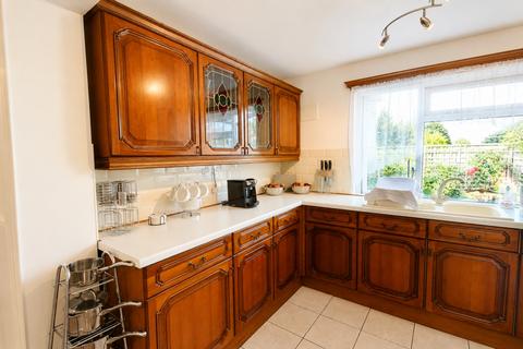 3 bedroom semi-detached house for sale, Bawden Road, Bodmin, Cornwall, PL31