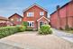Grampian Way, Downswood, Maidstone, Kent, ME15