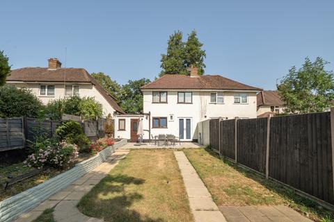 Breakspear Road, Ruislip, Middlesex