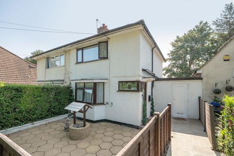 3 bedroom semi-detached house for sale, Breakspear Road, Ruislip, Middlesex