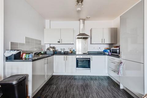 1 bedroom flat for sale, Guild House, Farnsby Street, Swindon, Wiltshire, SN1