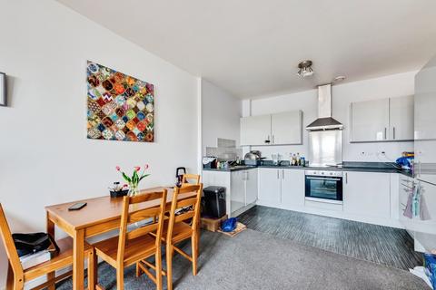 1 bedroom flat for sale, Guild House, Farnsby Street, Swindon, Wiltshire, SN1