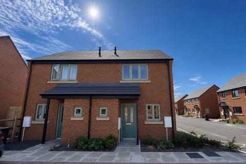 2 bed house for rent in Canons Close, Priors Hall, Corby