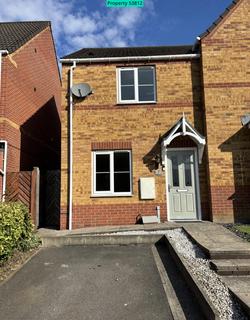 2 bed semi-detached house for rent in 7 Kingwood Close, Barnsley, S71