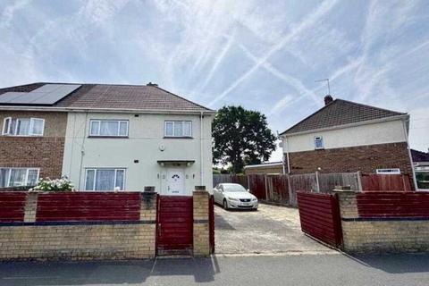 Cedar Road, Bedfont