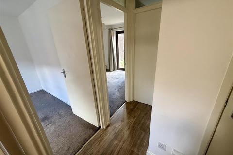 undefined, Craven Lane, Southam