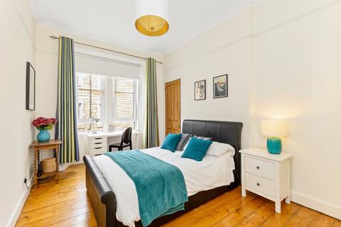1 bedroom flat for sale, 6/7 Horne Terrace, Edinburgh, EH11 1JJ