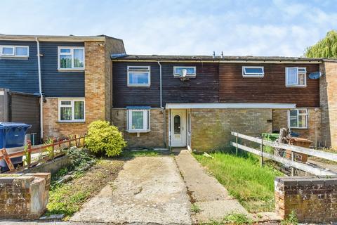 3 bedroom terraced house for sale, Stowford Road, Headington, Oxford