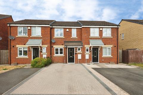 undefined, Ascot Way, St. Helen Auckland, Bishop Auckland
