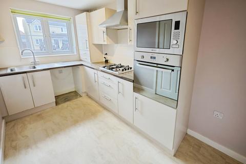undefined, Ascot Way, St. Helen Auckland, Bishop Auckland