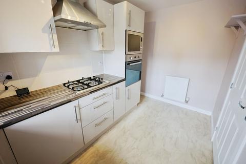 undefined, Ascot Way, St. Helen Auckland, Bishop Auckland