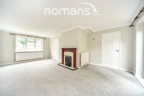 3 bedroom semi-detached house for sale, Lakeside, Earley, Reading