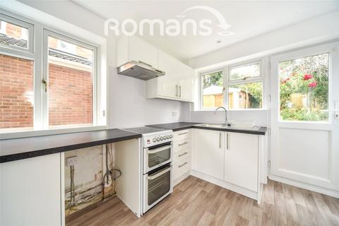 3 bedroom semi-detached house for sale, Lakeside, Earley, Reading