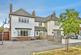Long Hill Rise, Hucknall, Nottingham, Nottinghamshire, NG15
