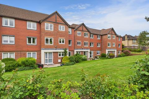 2 bedroom retirement property for sale, Farnham Close, London N20