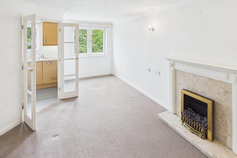 2 bedroom retirement property for sale, Farnham Close, London N20