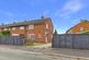 Queens Crescent, Upton, CH2