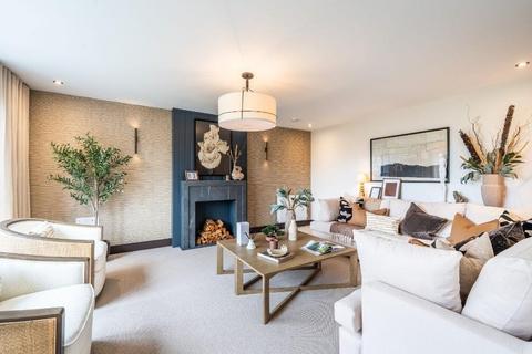 undefined, Draper Garden Room, Plot 24, Castle Gate, Winchburgh, EH52 6QN